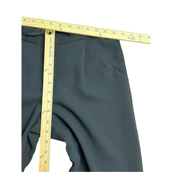 Aritzia Wilfred Allant Cropped Tie-Waist Pant 2 - Picture 11 of 16